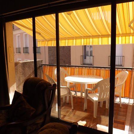 T3 Tres Agreable, 2 Terrasses, Bien Place Amélie-les-Bains-Palalda Eksteriør billede