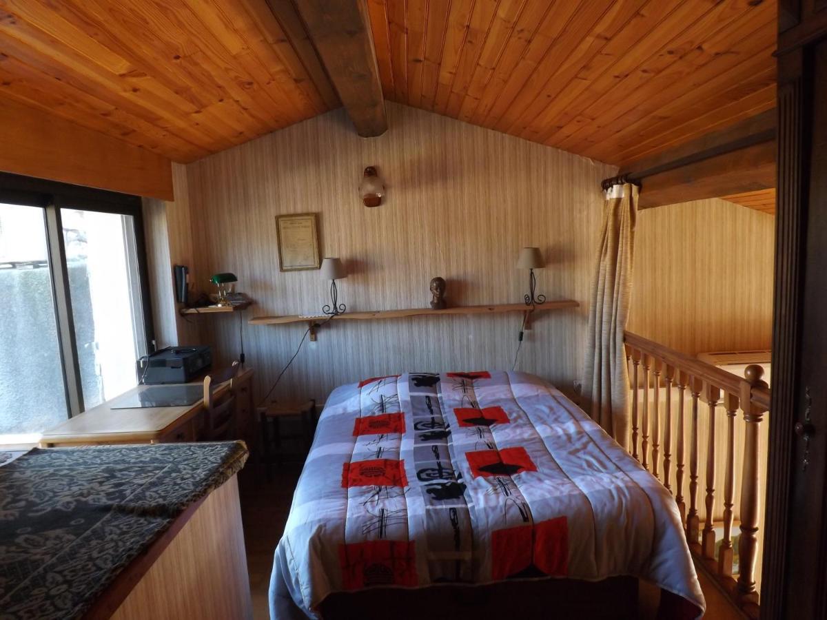 T3 Tres Agreable, 2 Terrasses, Bien Place Amélie-les-Bains-Palalda Eksteriør billede