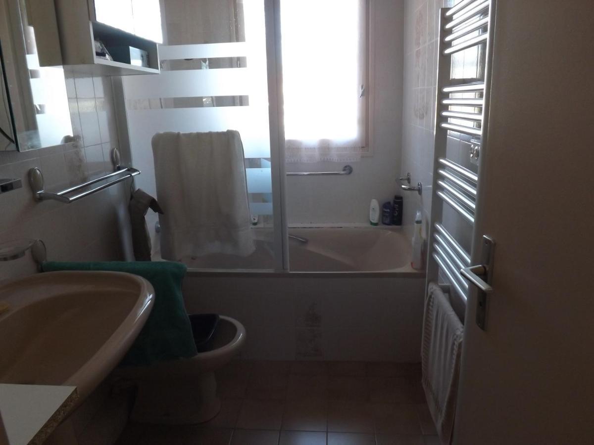 T3 Tres Agreable, 2 Terrasses, Bien Place Amélie-les-Bains-Palalda Eksteriør billede