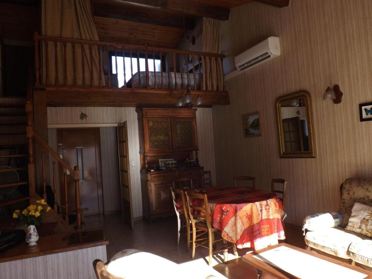 T3 Tres Agreable, 2 Terrasses, Bien Place Amélie-les-Bains-Palalda Eksteriør billede