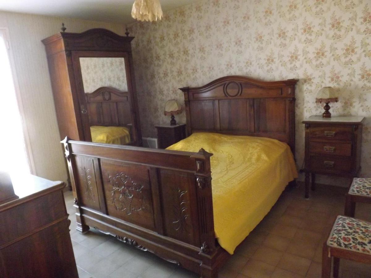 T3 Tres Agreable, 2 Terrasses, Bien Place Amélie-les-Bains-Palalda Eksteriør billede