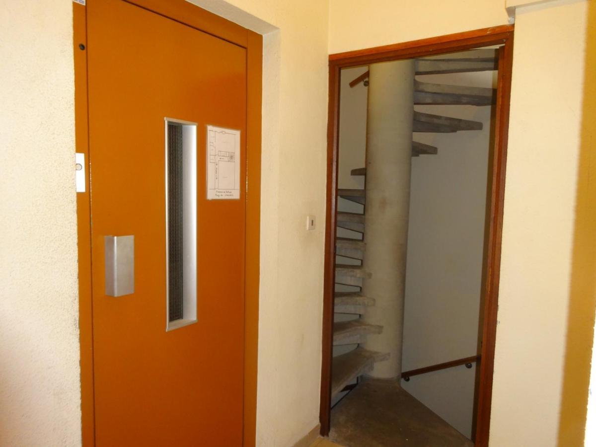 T3 Tres Agreable, 2 Terrasses, Bien Place Amélie-les-Bains-Palalda Eksteriør billede