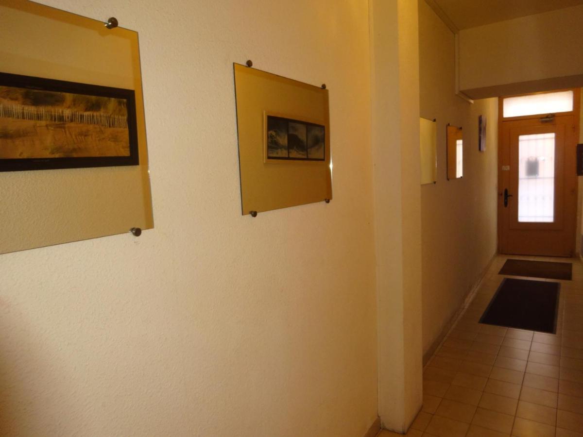 T3 Tres Agreable, 2 Terrasses, Bien Place Amélie-les-Bains-Palalda Eksteriør billede